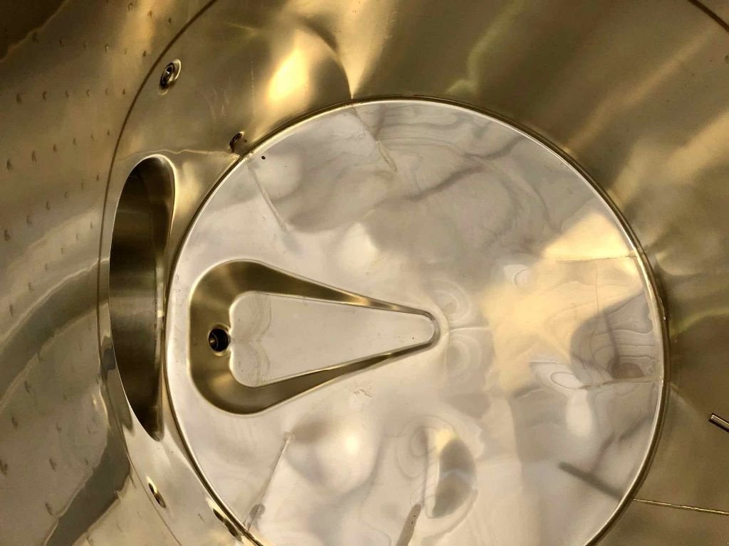 Sonstige Obsttechnik & Weinbautechnik tipa Sonstige | Cuve inox 304 - 10 HL, Gebrauchtmaschine u Monteux (Slika 7)